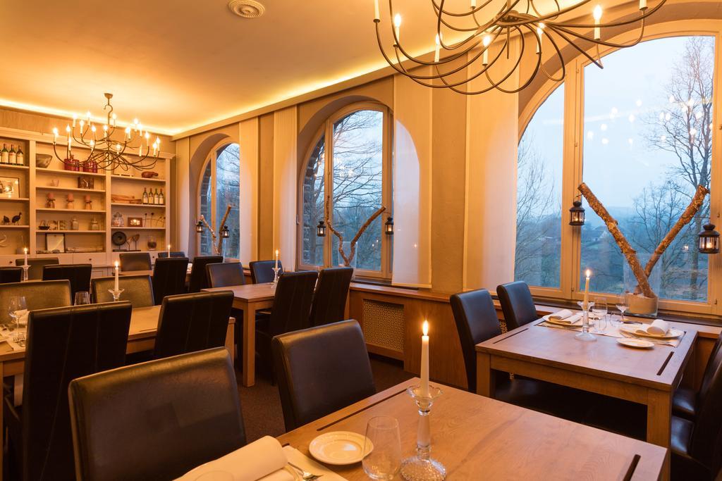 Hotel - La Grande Cure 3*