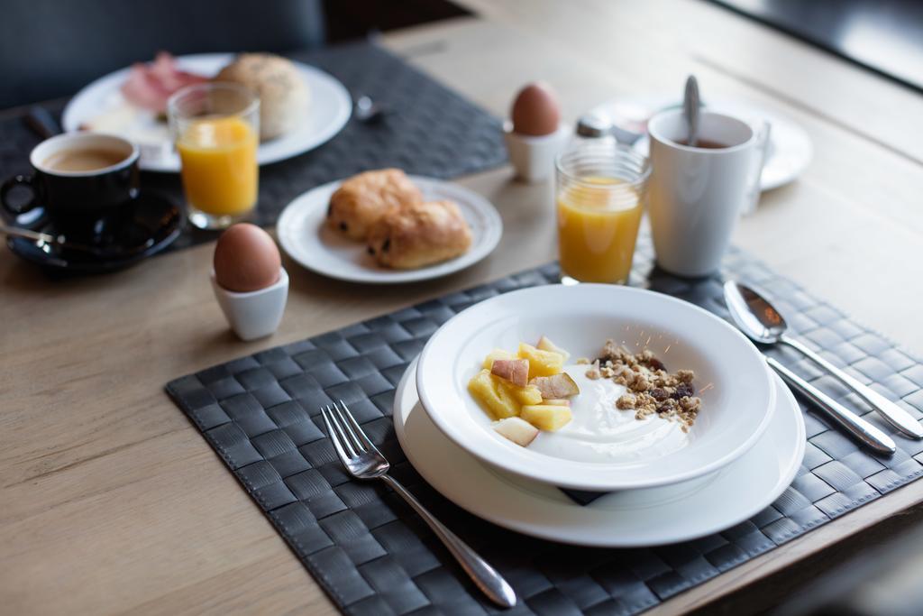 - La Grande Cure Hotel 3*
