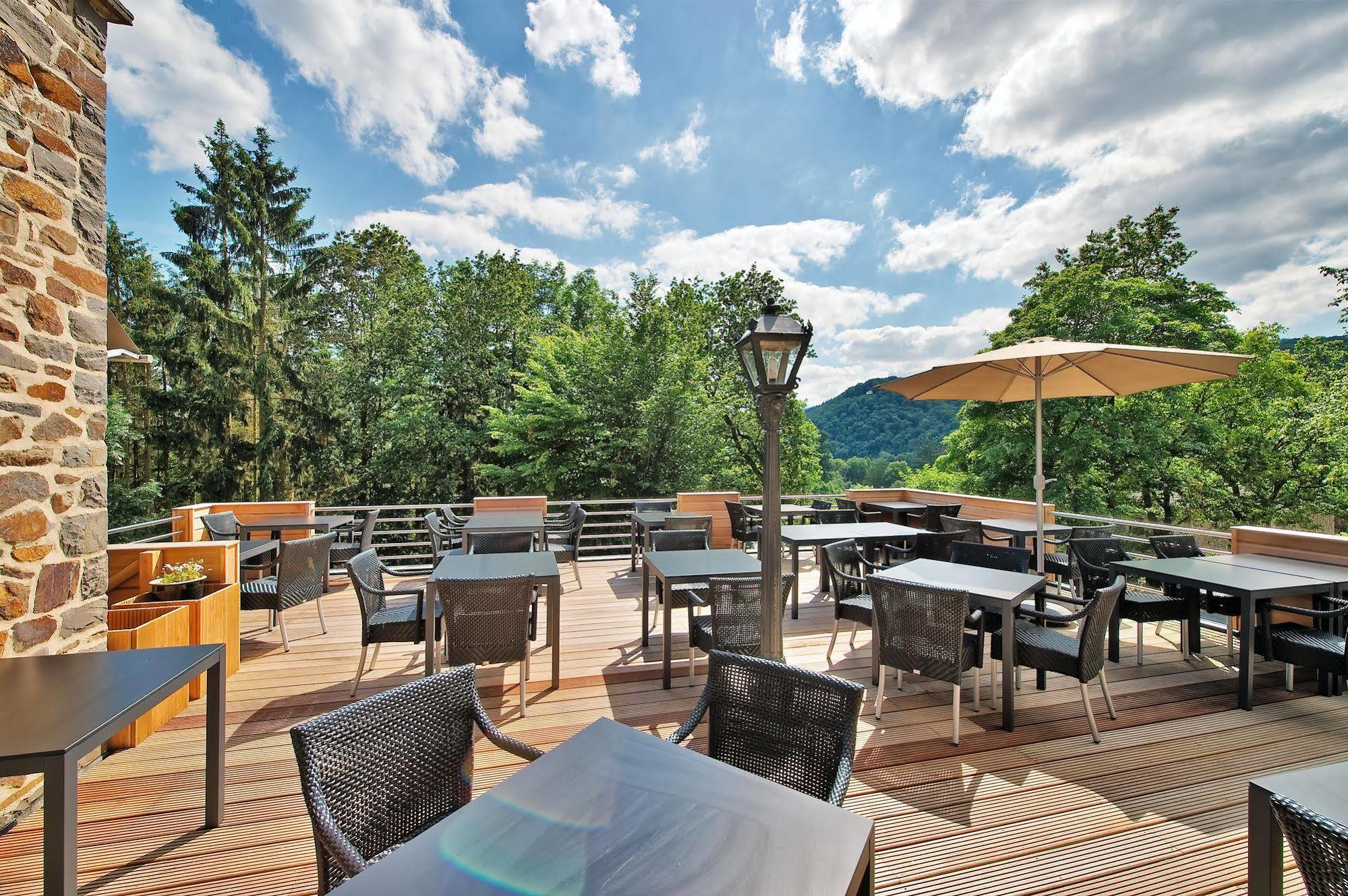 - La Grande Cure Hotel Marcourt