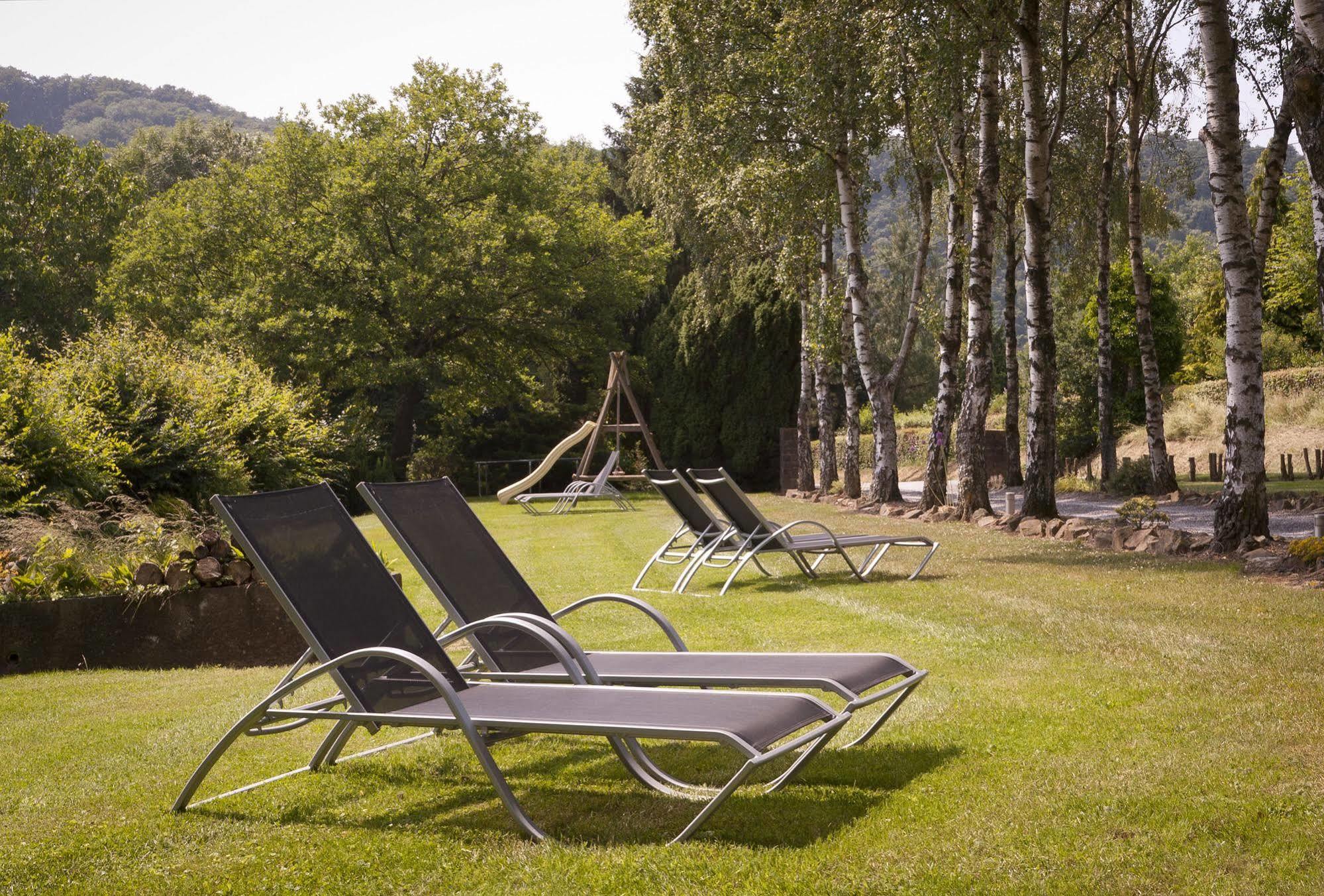 - La Grande Cure Hotel 3*