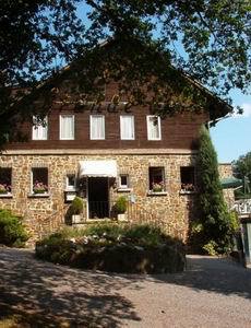 - La Grande Cure Hotel Marcourt
